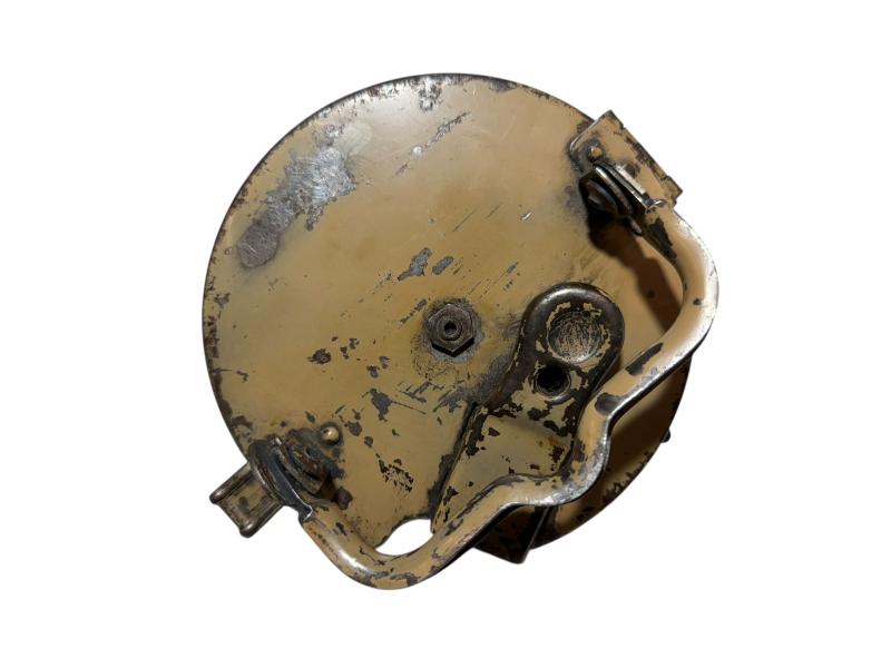 MG34/42 Ammo Carrier with Drums