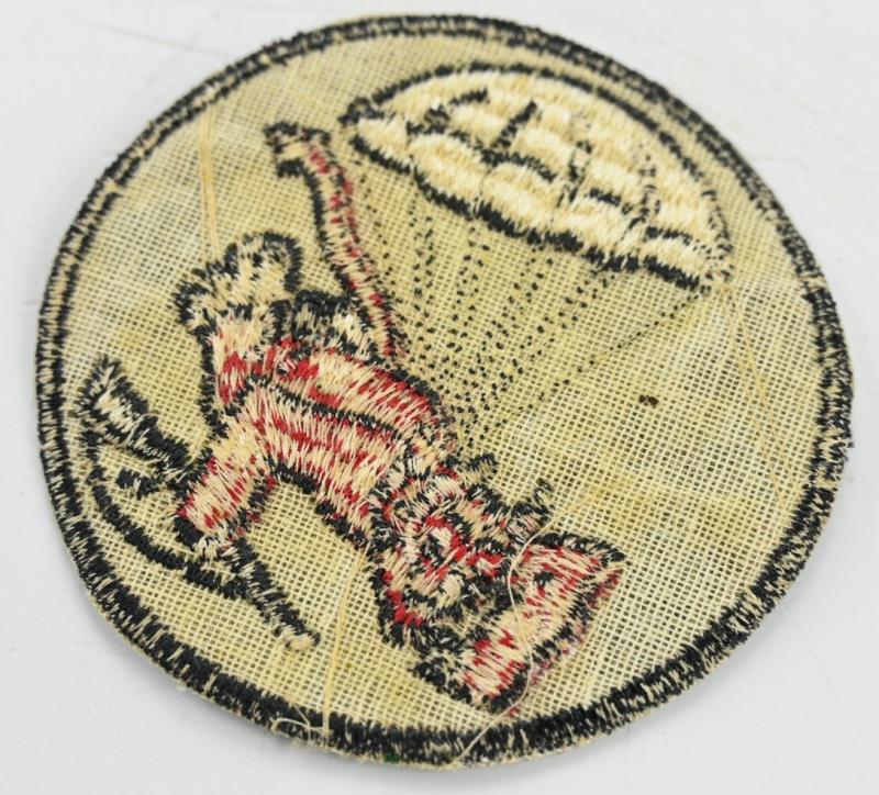 US WW2 82nd Airborne Division 508th PIR Unit Patch