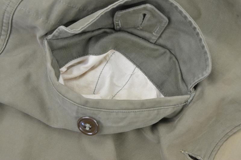 US WW2 M-1943 Female Tunic