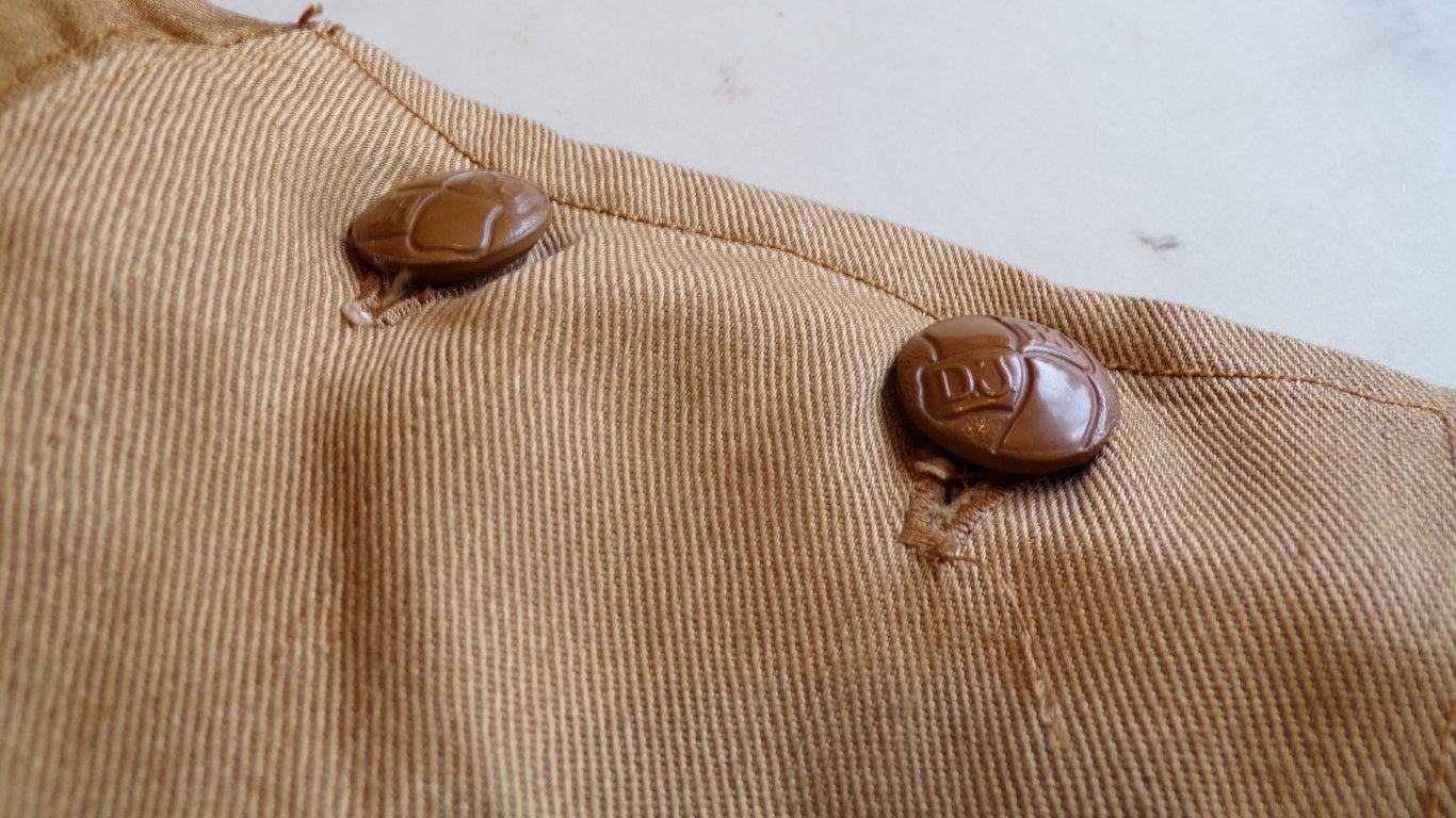 Hitler Youth Blouse