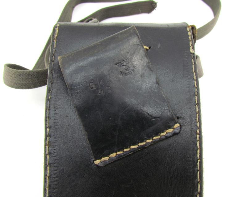 K98 Rifle Grenade Launcher Pouch with Tool