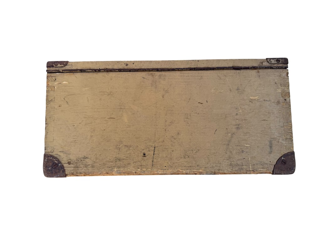 Lantern Storage Box 'Einheitslanterne 42'