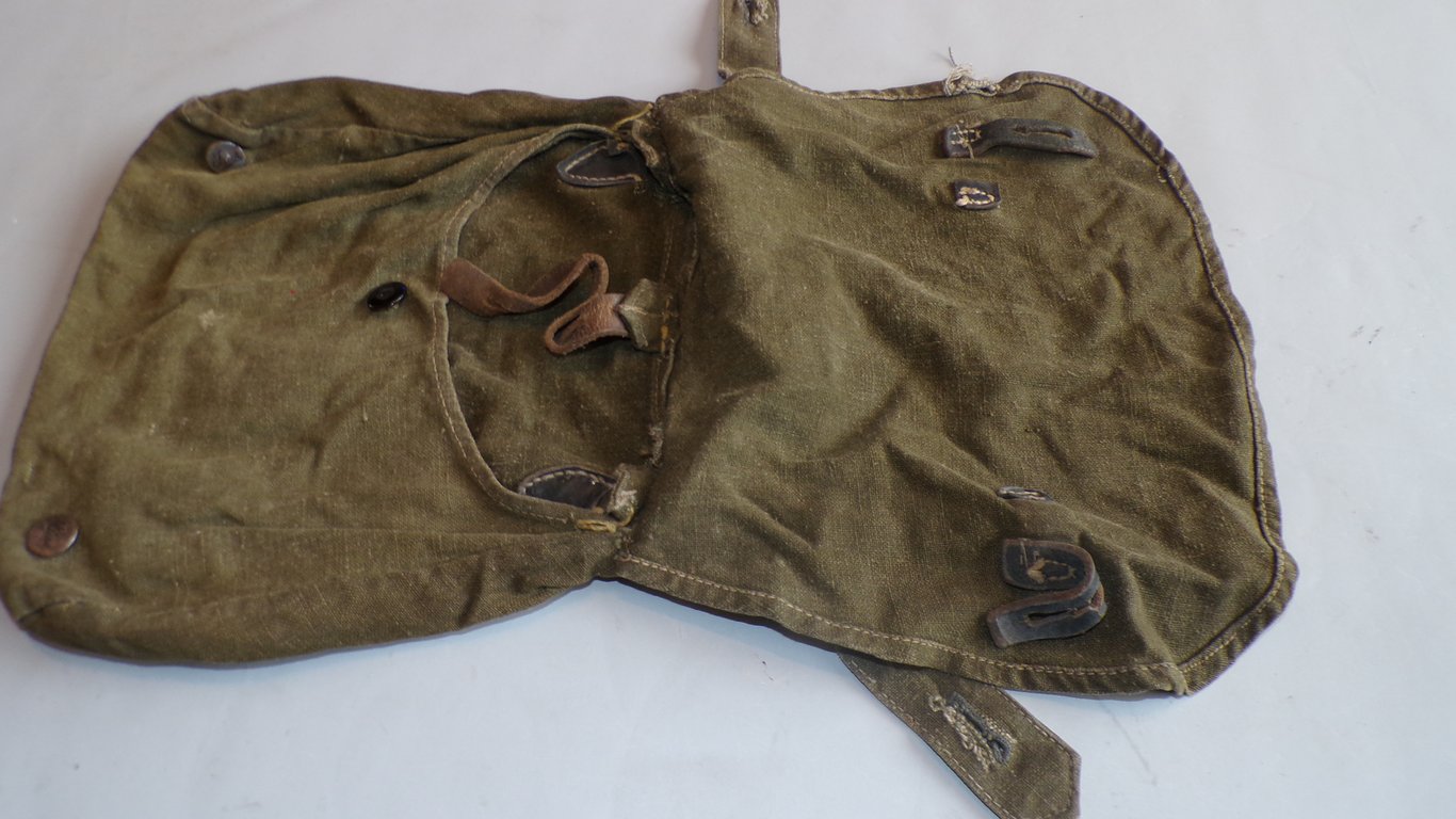 M31 Combat Breadbag