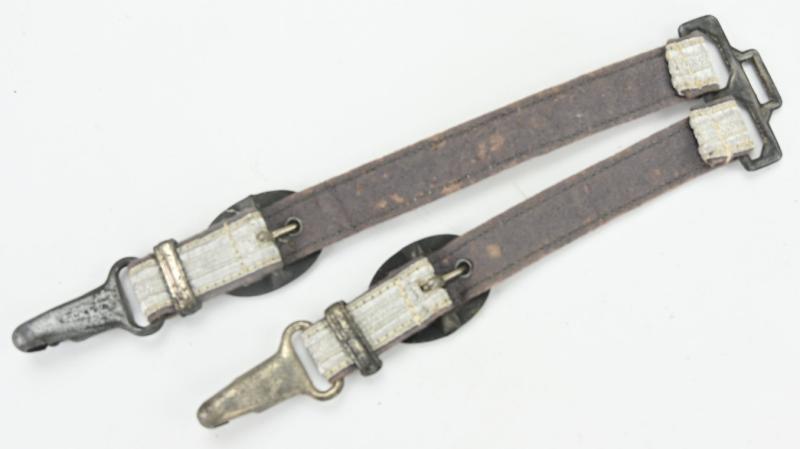 German WH Officer's Dagger Hanger