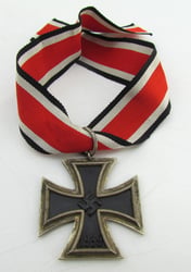 Iron Cross 2nd Class 1939 (Eisernes Kreuz 2....