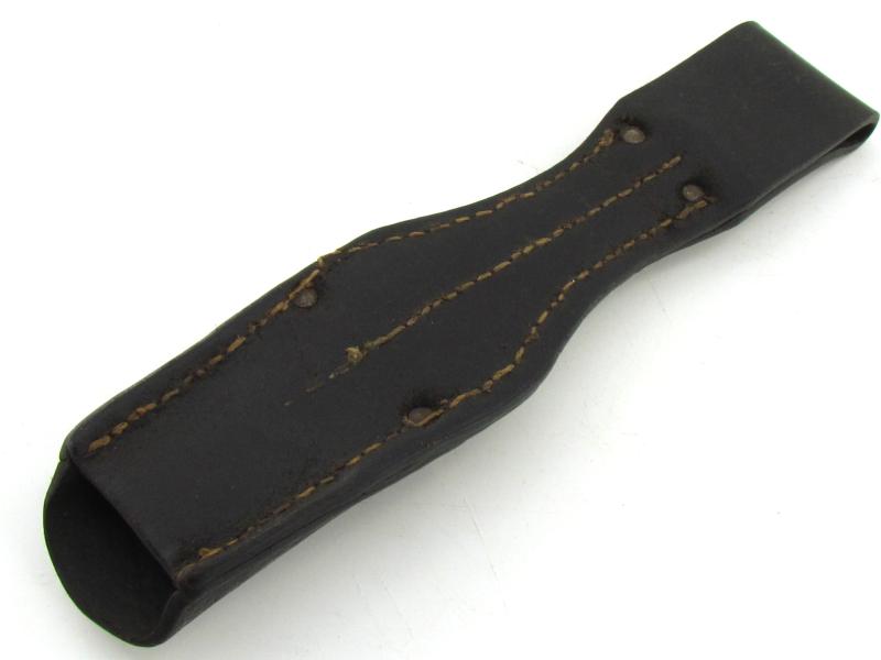 Bayonet Frog (Bajonett Koppelschuh) RB numbered