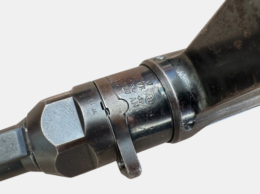 MP38 EU-Deko Sub Machine Gun....Rare