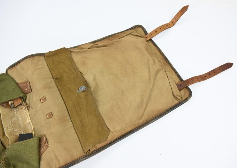 German WH M31 Tornister 1943