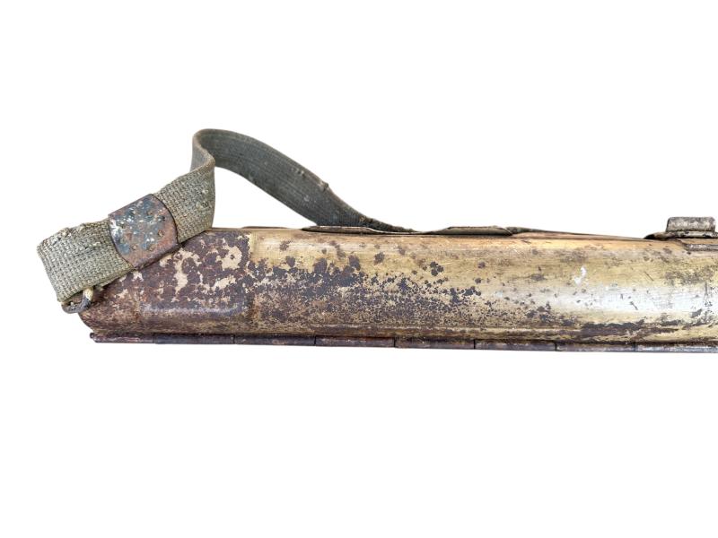 MG34 Spare Barrel Carrier