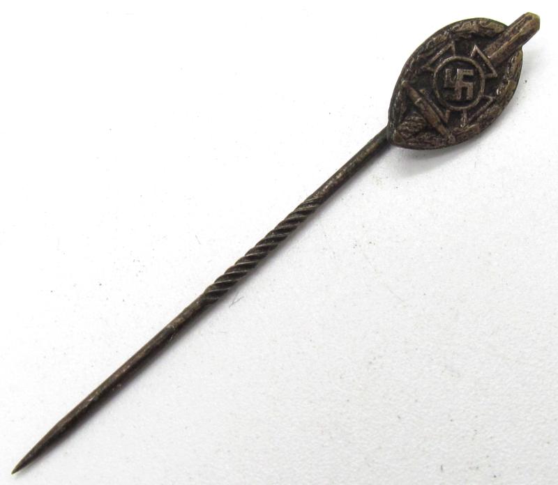 NSKOV member stickpin ( RZM M1/52 )