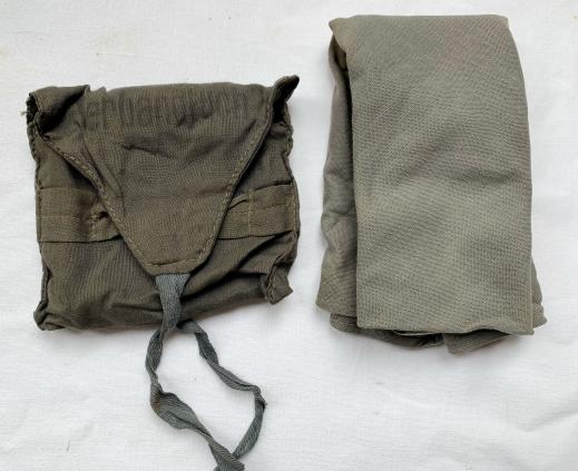 German Medical Arm Splint or Scarf