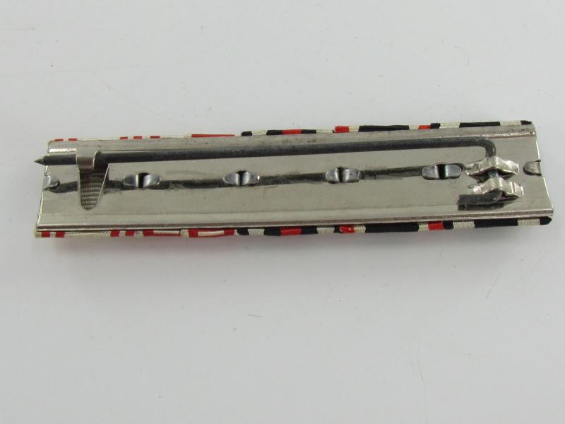 6-Piece Ribbon Bar ( Bandspange )