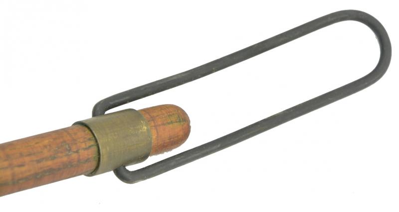 US WW2 Barrel Cleaning Stick