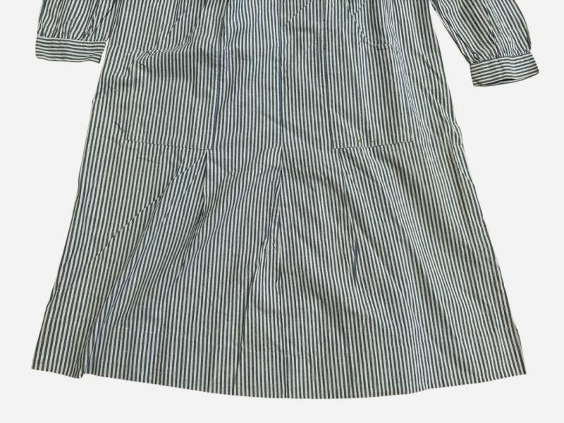 DRK 'Helferin' Uniform Complete with Shoes