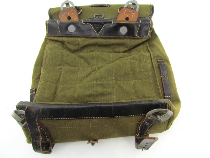 Wehrmacht 'Affe' ( Tornister )Backpack M1939 ...Mint