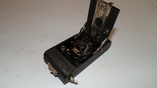 Fita Folding camera D.R.P / D.R.G.M