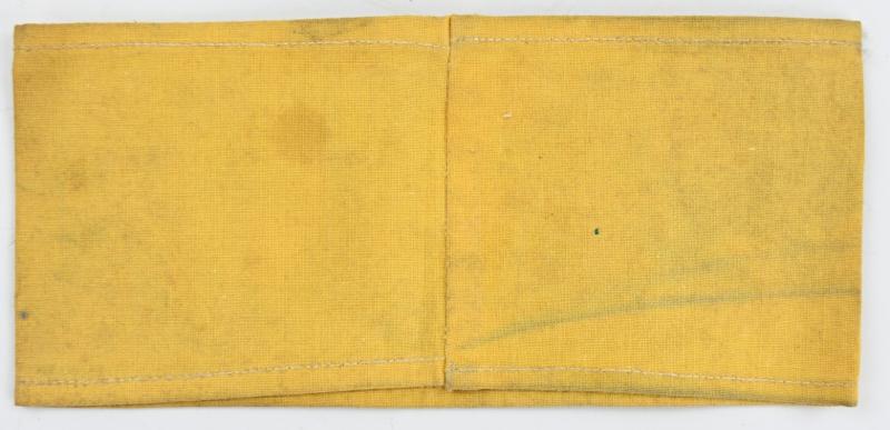 German Wehrmacht Armband