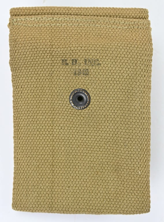 US WW2 M-1911 Magazine Pouch