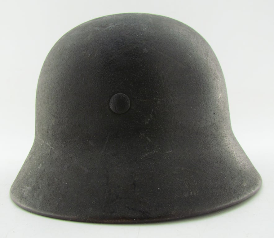 M35 Luftwaffe Double Decal Re-issue Helmet