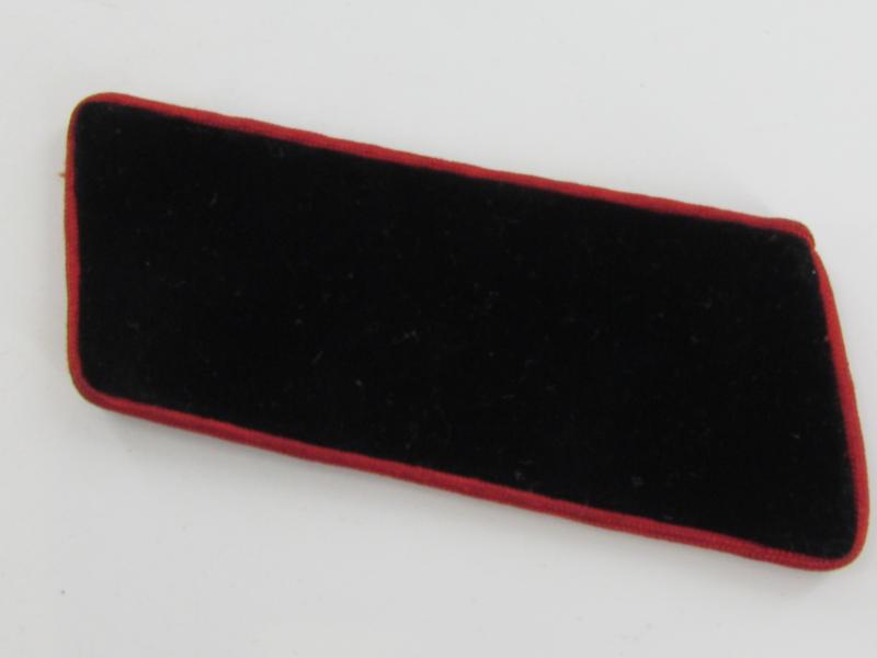 DRB 'Deutsche Reichsbahn' Collar Tab