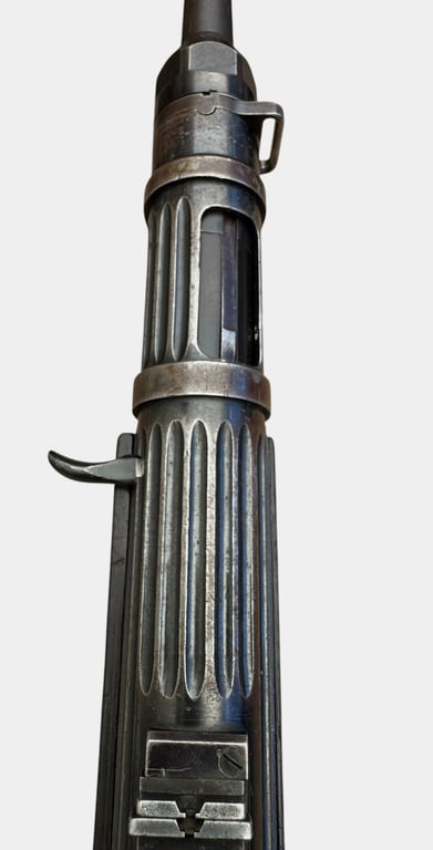 MP38 EU-Deko Sub Machine Gun....Rare