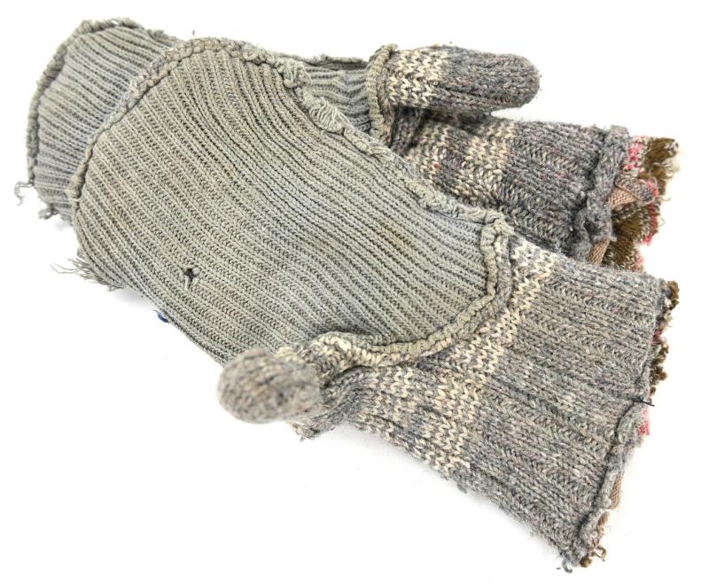 German WH Gloves