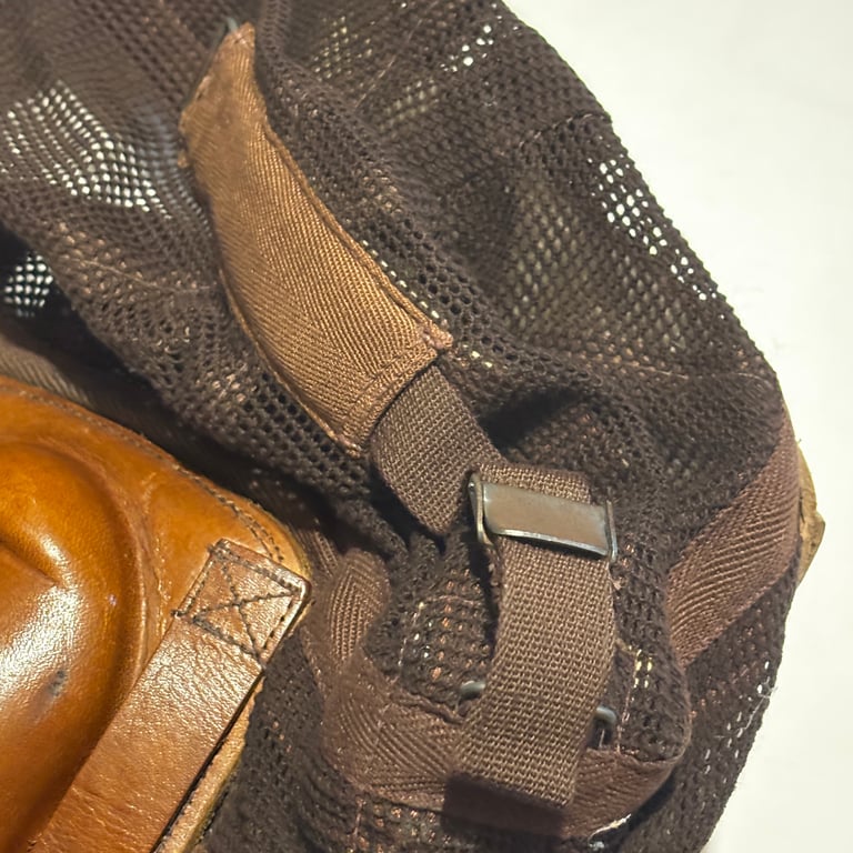 LW 'LKpN101' Summer Flight Helmet