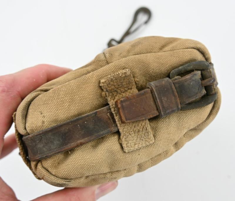 US WW1 M-1910 Cavalry Canteen