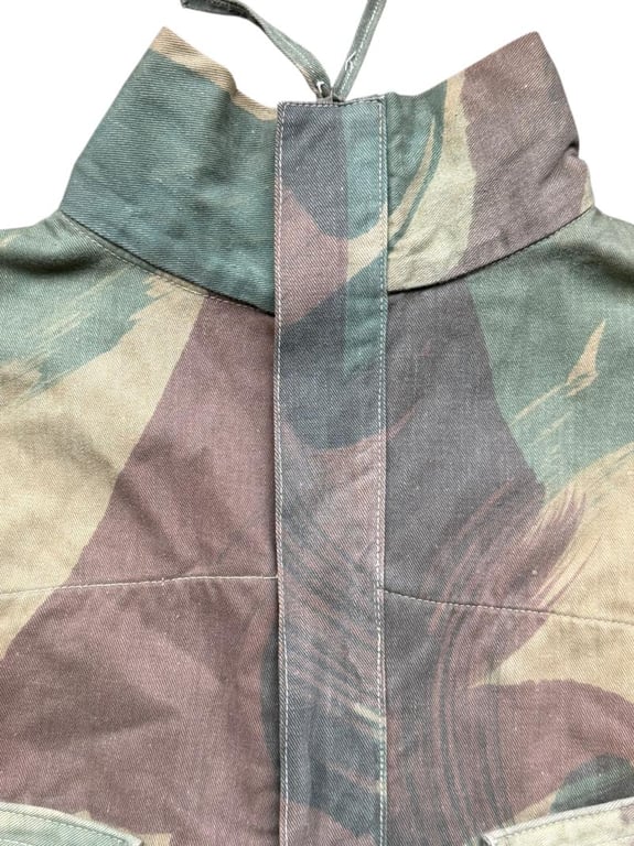 British Airborne Denison Smock 1942