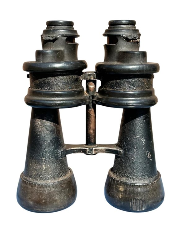 Kriegsmarine 7x50 Binoculars 'Beh'