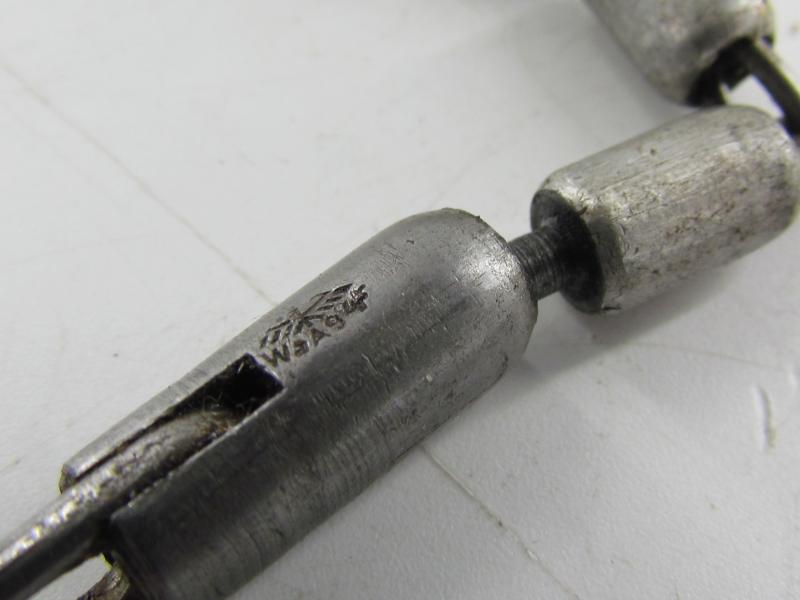 RG34 Chain Marked WaA94