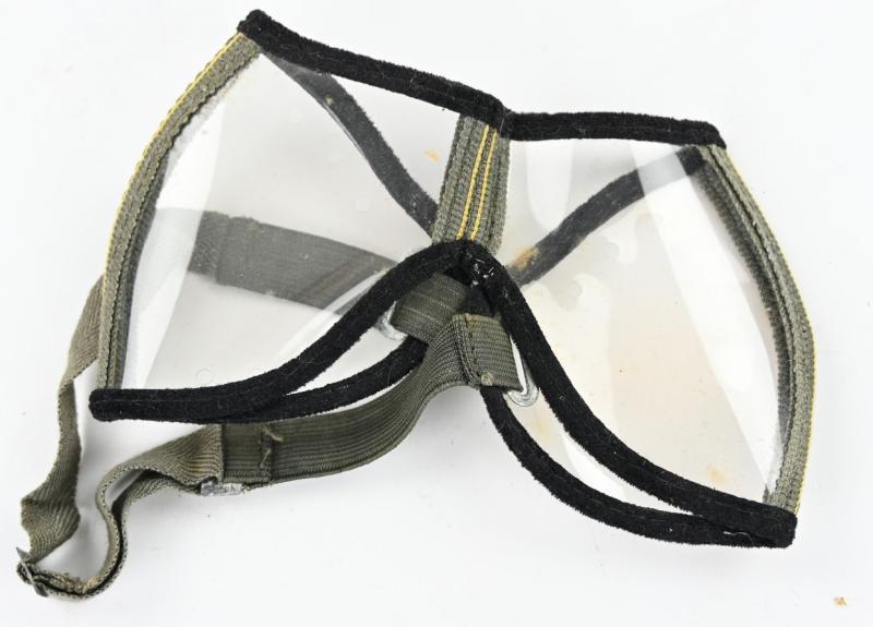 German WH Dust Goggles