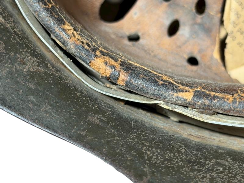 Camouflage M42 Helmet