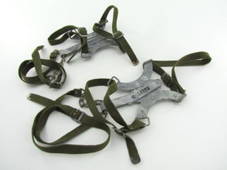 US WWII Ice Crampons