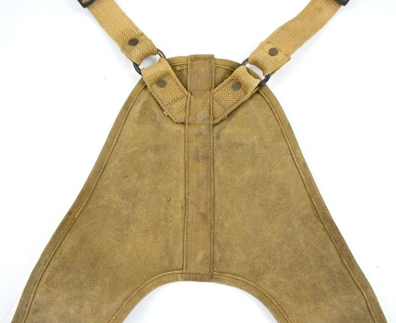 US WW2 Medic Harness Suspender