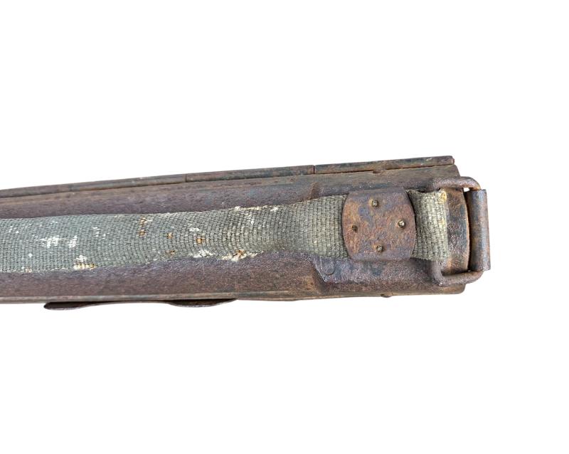 MG 42 Spare Barrel Carrier