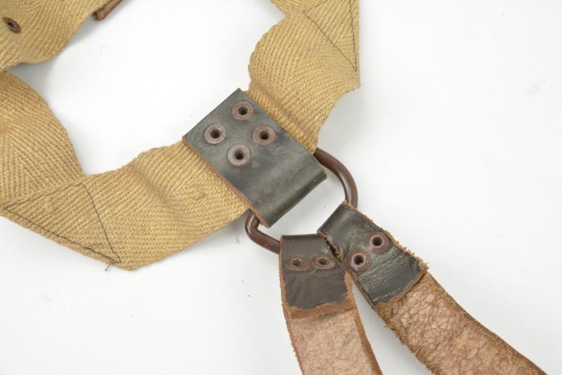 German Paramilitary Assault Frame