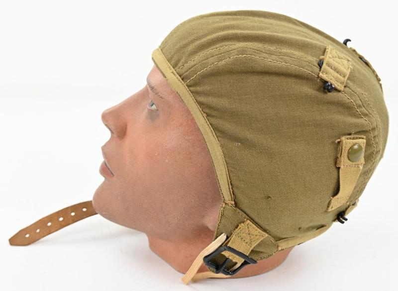 USAAF WW2 Type A-9 Flying Helmet