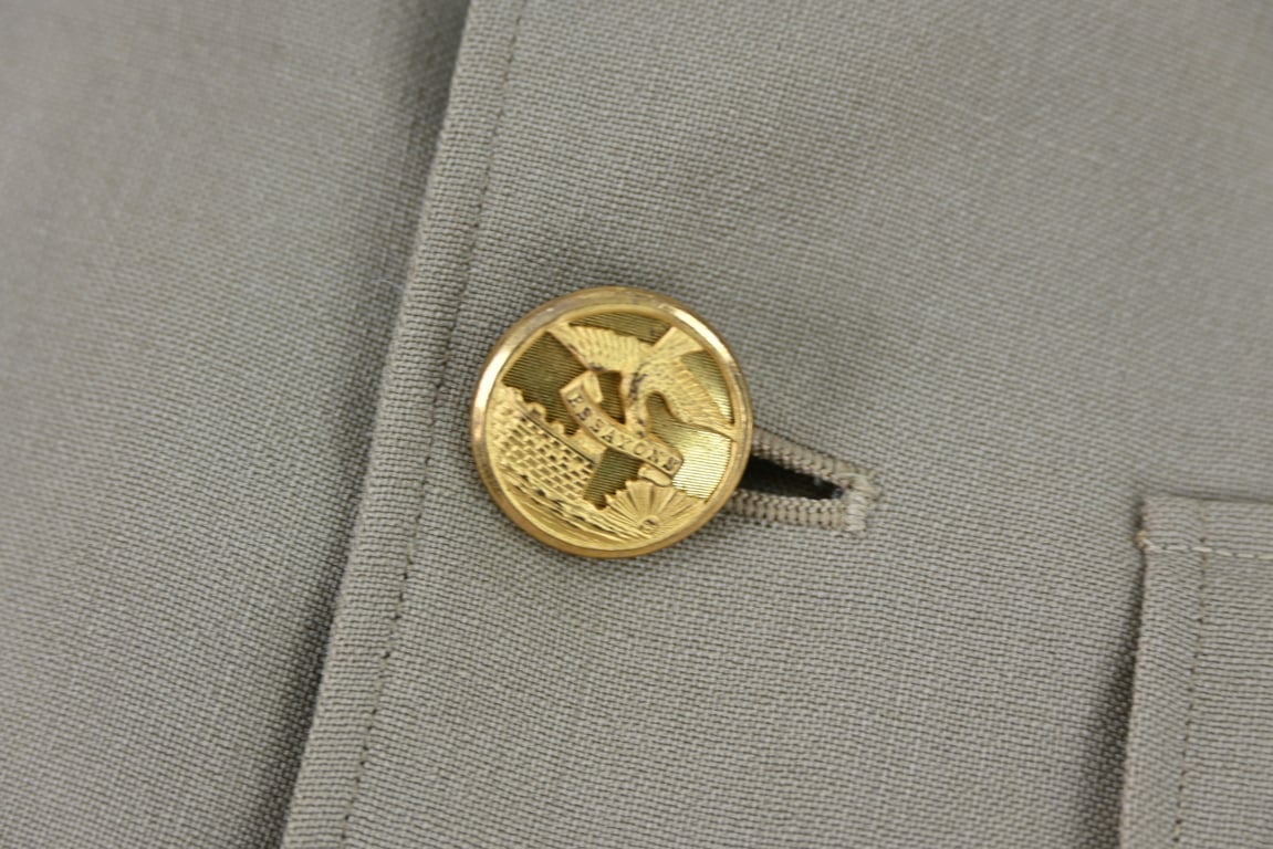 US WW2 Summer A-Class Service Command