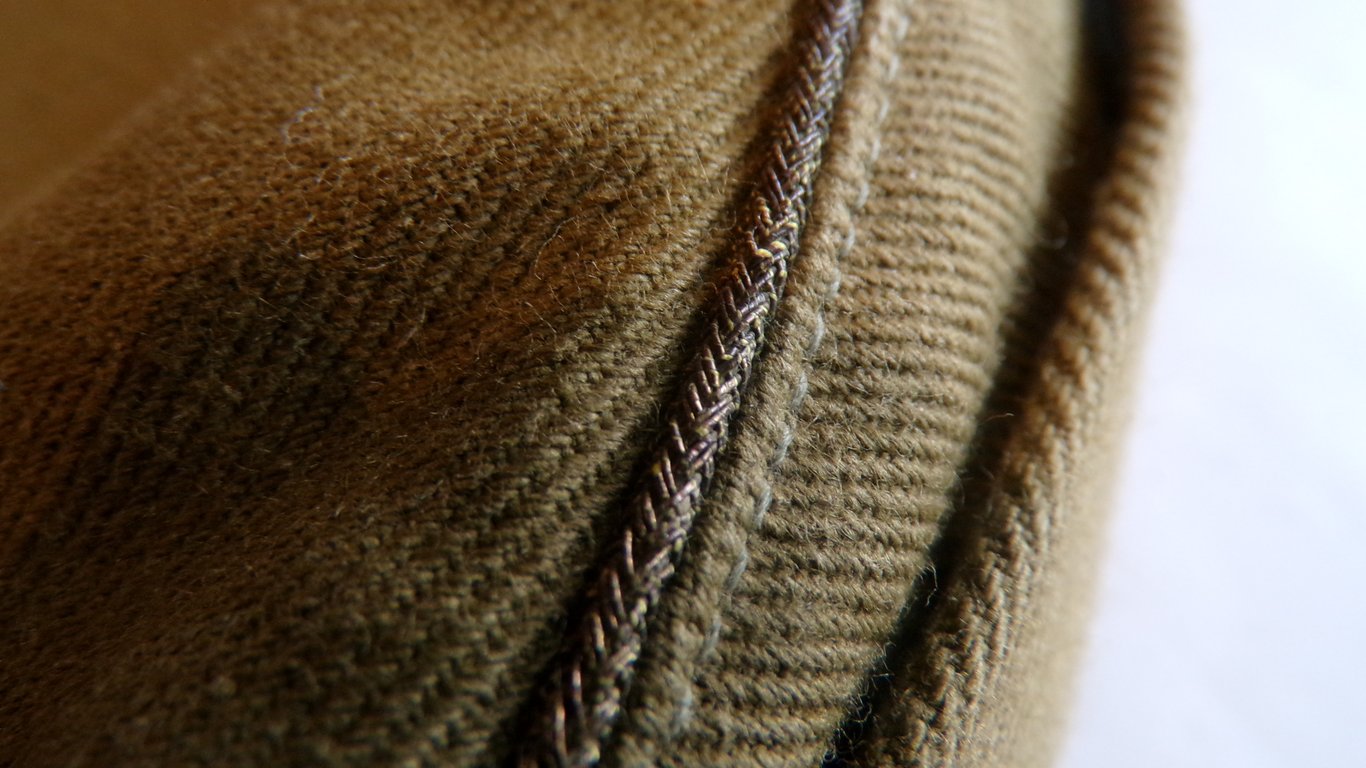 Generals Tropical / Southern front Bergmütze