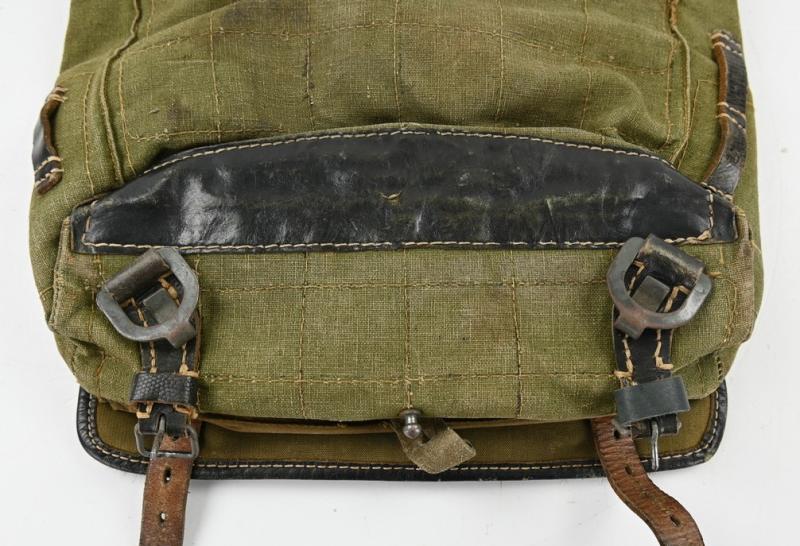 German WH Backpack Tornister