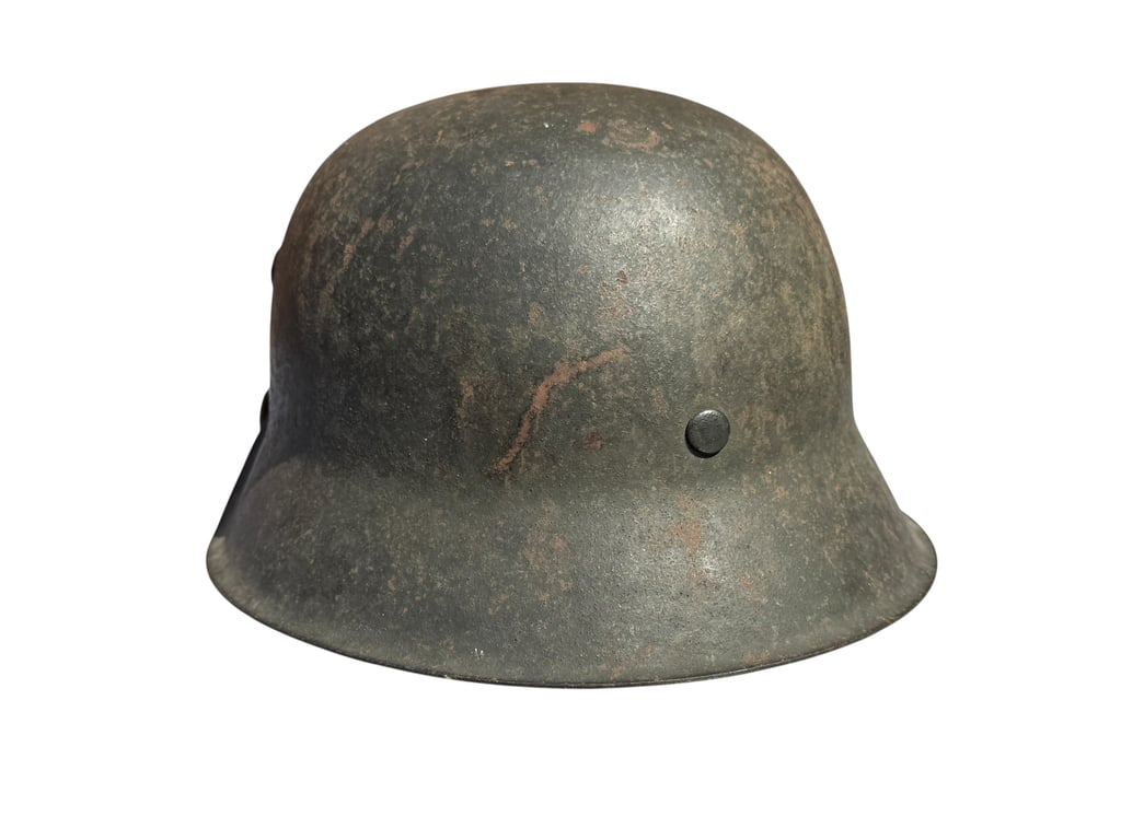 Wehrmacht M42 No decal (Blackstar)