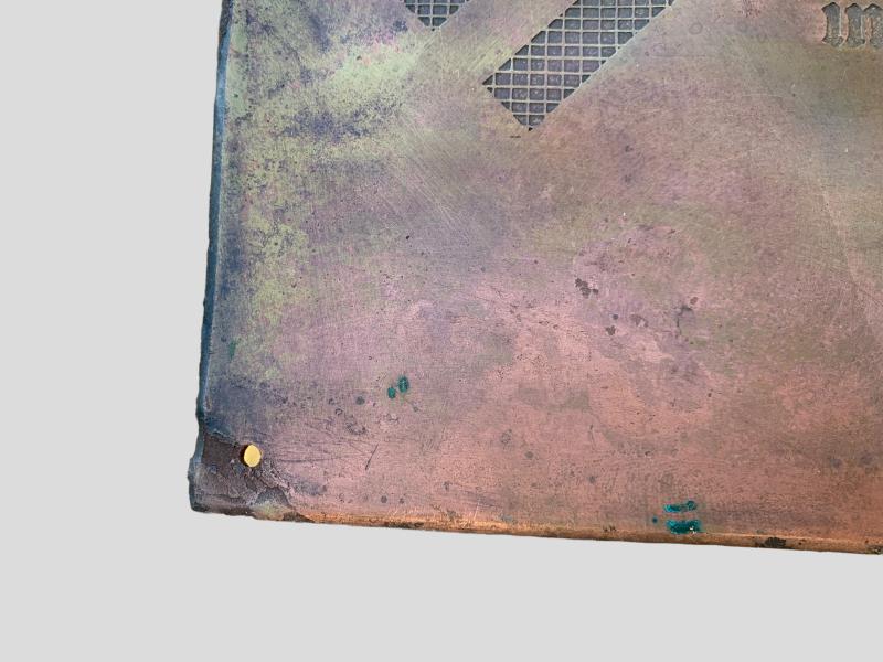 Deutsche Arbeitsfront Sign