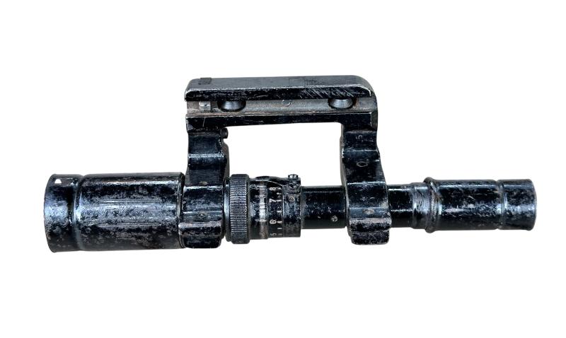 ZF41 Sharpshooter Scope 'JVE'