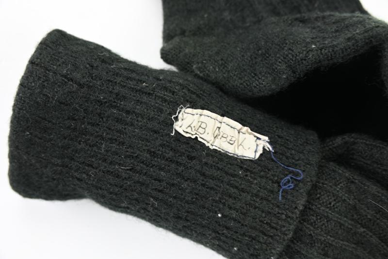 British WW2 Royal Navy Pair of Socks