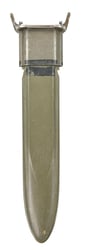 US WW2 Bayonet Scabbard 'Modified'
