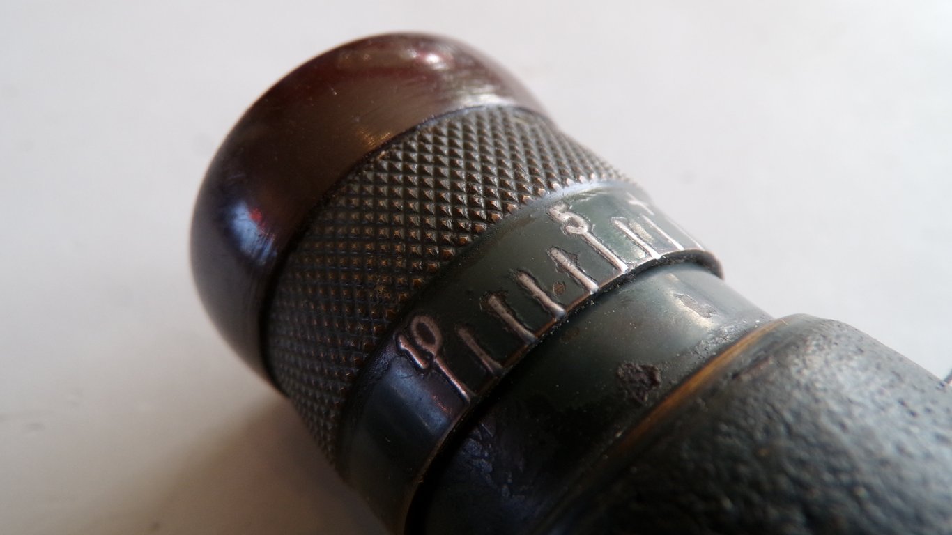 Imperial Fernglas 08 (binoculars)