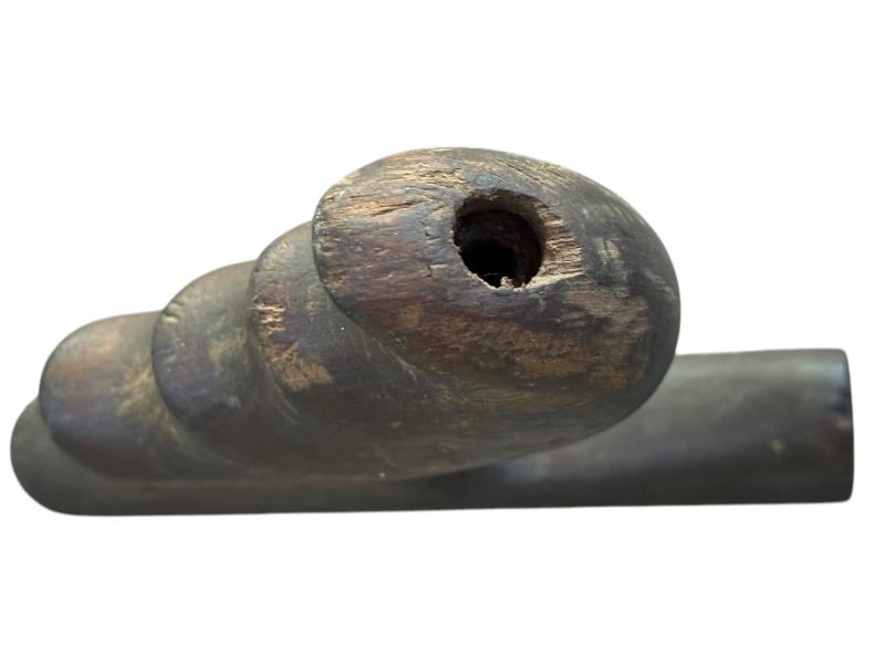 Thompson Wooden Front Grip