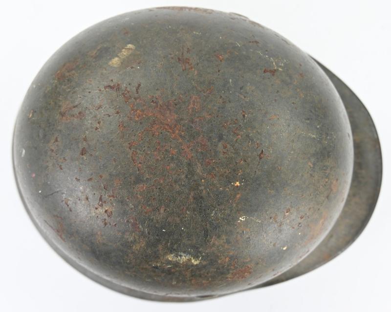 German WH M40 ND Combat Helmet