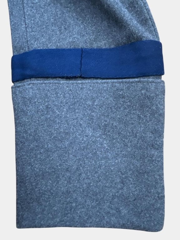 Luftwaffe Flieger Tunic – “Hermann Göring” Division (1939, C.W. Leux, Frankfurt am Main)